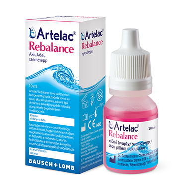 Artelac Rebalance